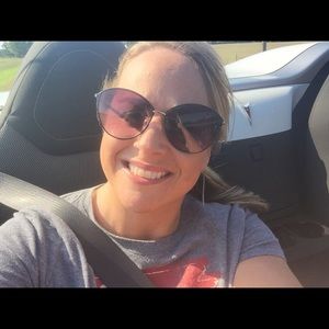 Meet your Posher, Kimberly